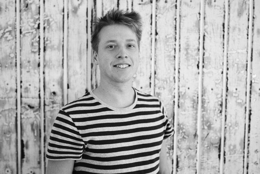 Jasper Seemann
