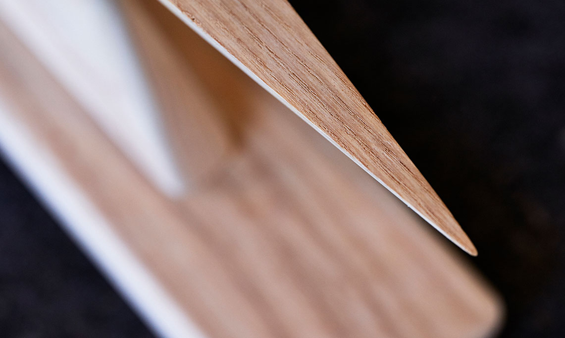 Bügelamboss – Tischlerarbeit Jasper Seemann