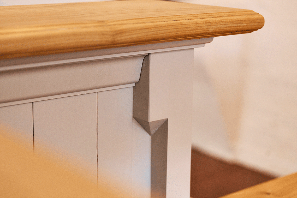 Bar/Tresen – Tischlerarbeit Jasper Seemann