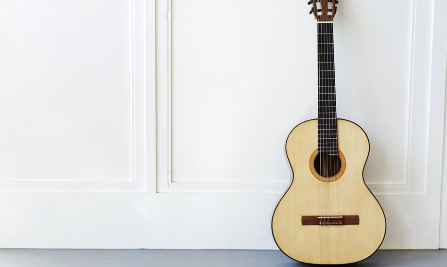 Gitarre