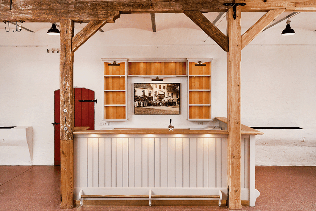 Bar/Tresen