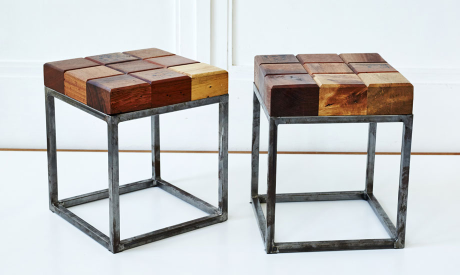 Hocker