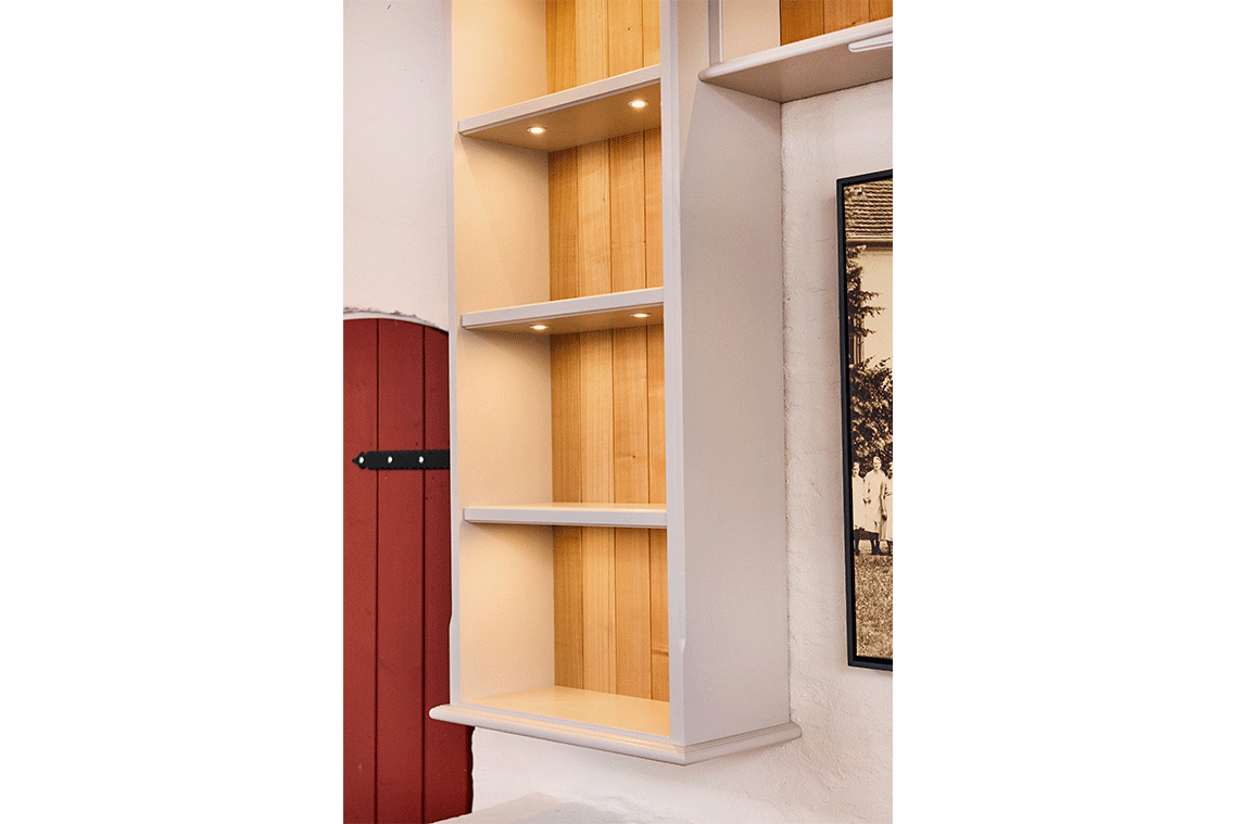 Bar/Tresen – Tischlerarbeit Jasper Seemann