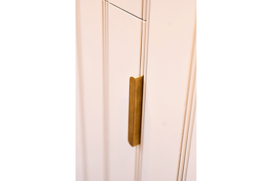 Bar/Tresen – Tischlerarbeit Jasper Seemann